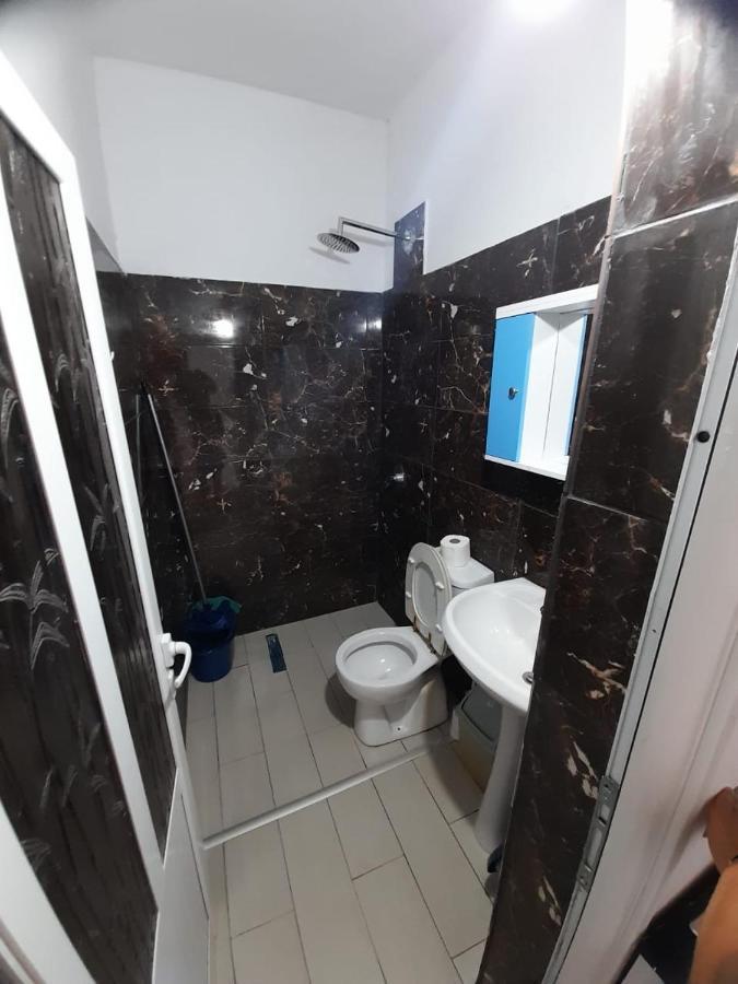Rey Garden 2 Otel Avlonya Dış mekan fotoğraf