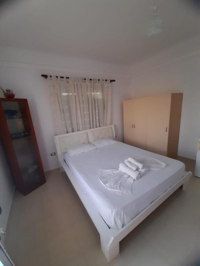 Rey Garden 2 Otel Avlonya Dış mekan fotoğraf